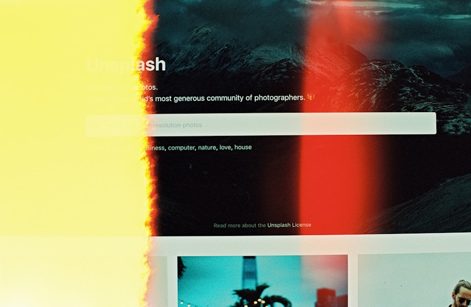 Why We Started This Website